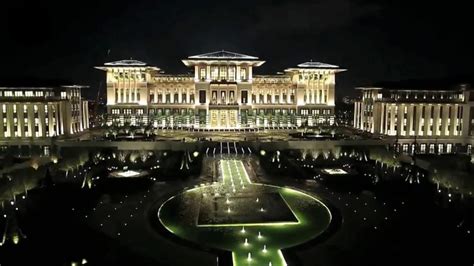 palast erdogan